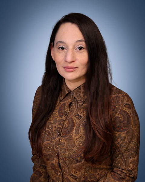 Nicolka Gulasova