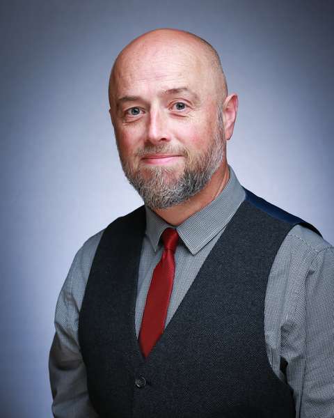 Jez Thomas