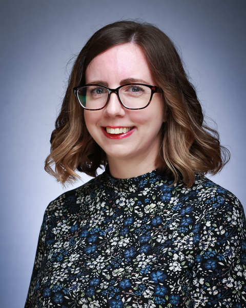 Rachel McEntee